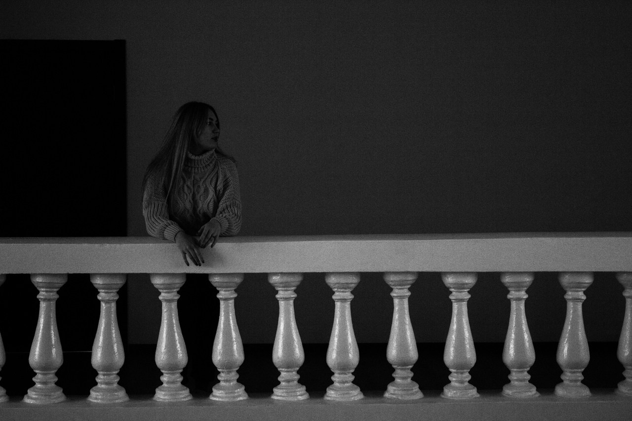 Индивидуальные фотосесии. Фотограф в Уфе Валиева Лилия