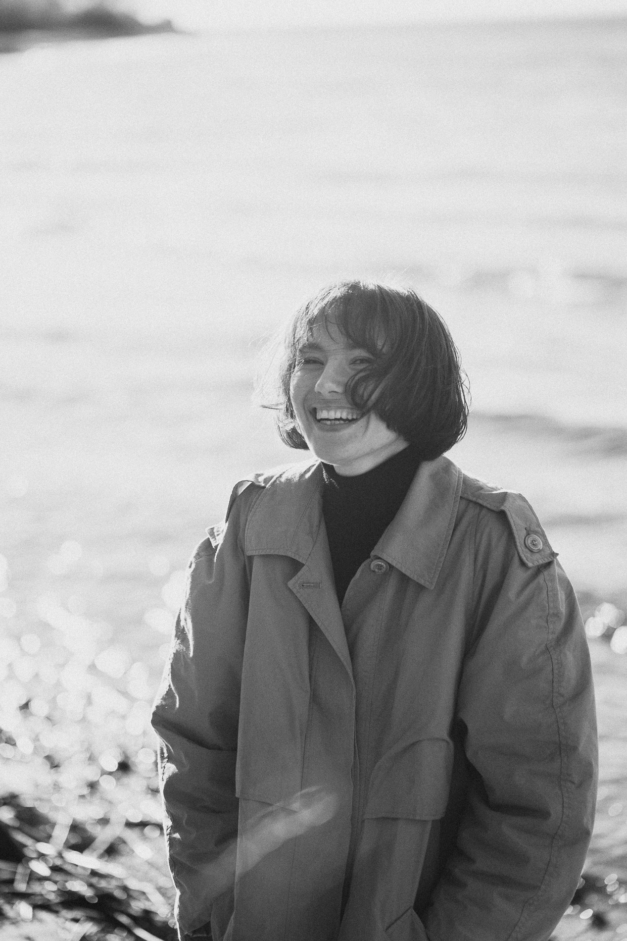 Elena Raya • Photographer