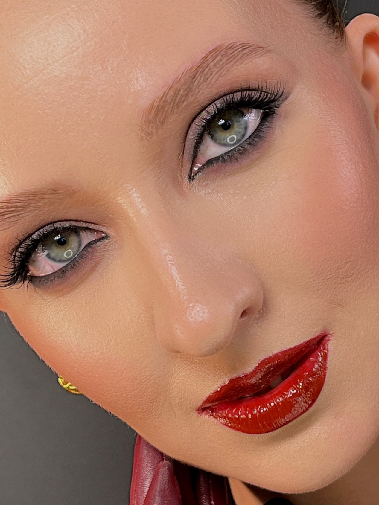 Причёски/ макияж. Свадебный стилист-визажист