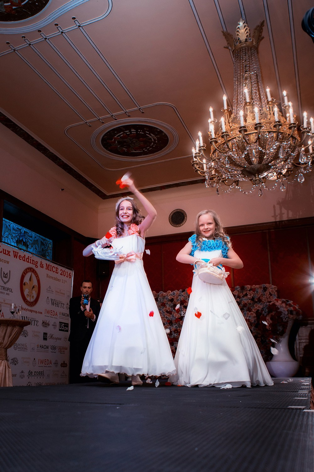 Italy Lux Wedding 2016. Свадебные фотографы Москва, Рязань Ася и Сергей