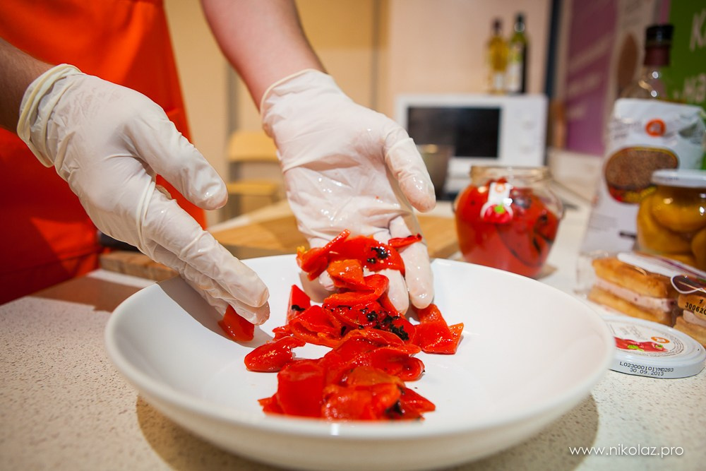 ДИКСИ офис. Видеооператор/Фотограф Николай Завьялов