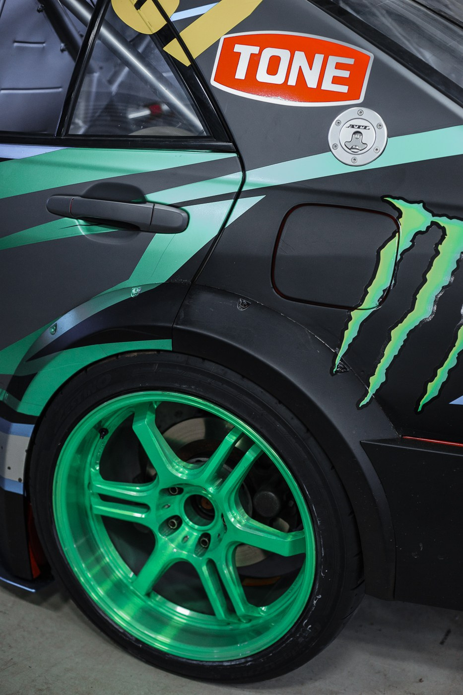 Russian Drift Series | Этап в Москве. Профессиональная фотосъемка в Москве