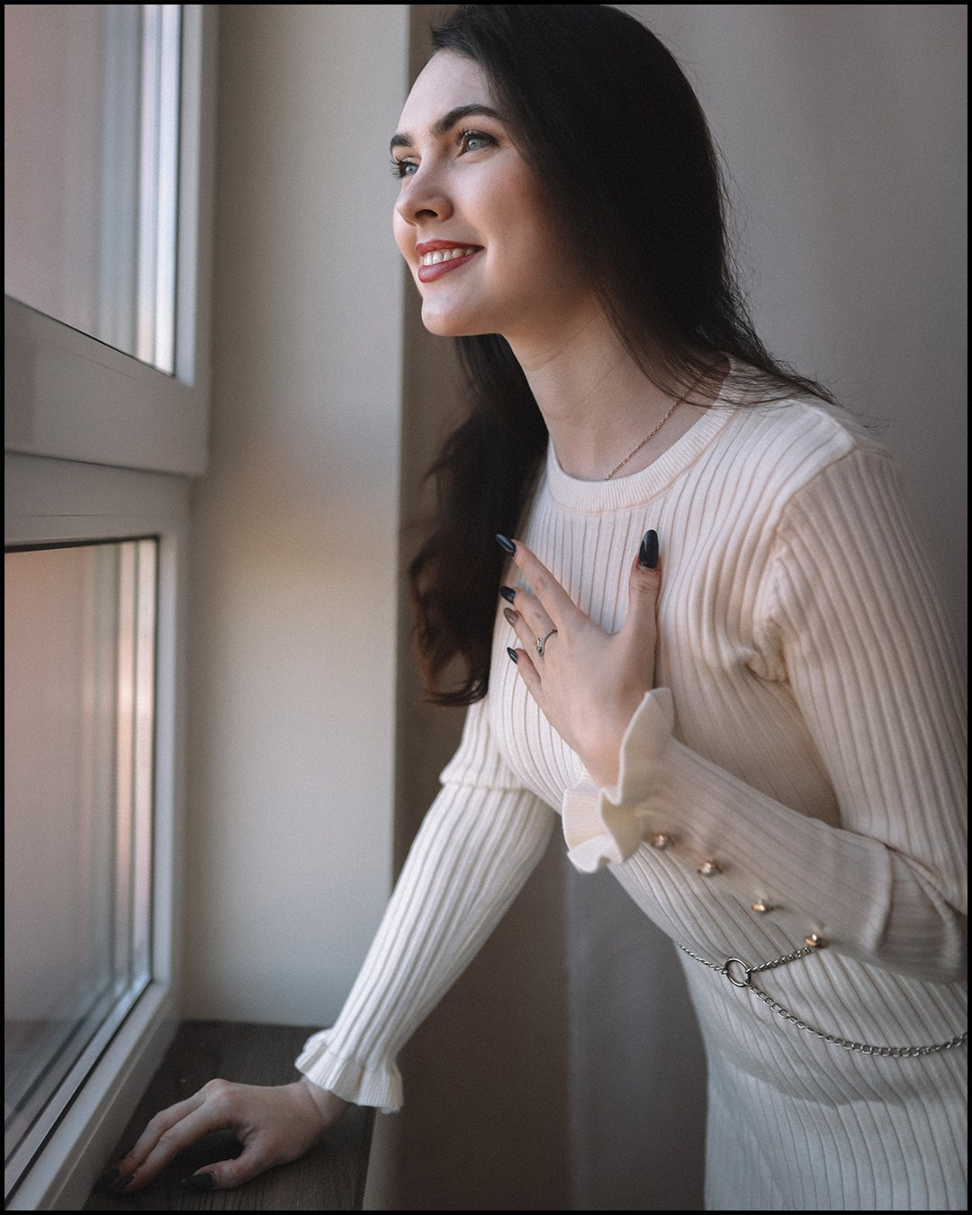 Фотопроект 8-го марта. Фотограф в Нижнем Новгороде Кристина Батанова