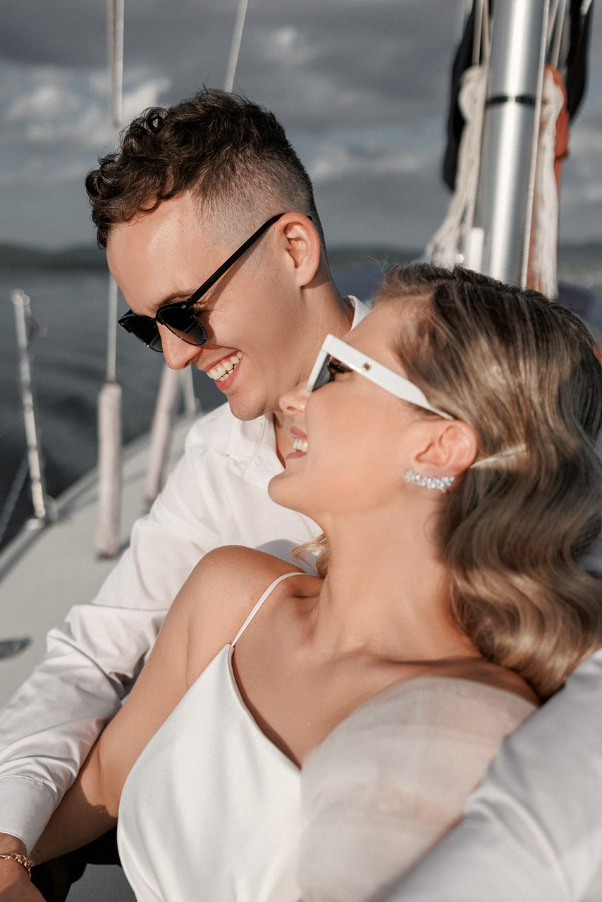 Никита % Наталья. Свадебный и семейный фотограф в Челябинске