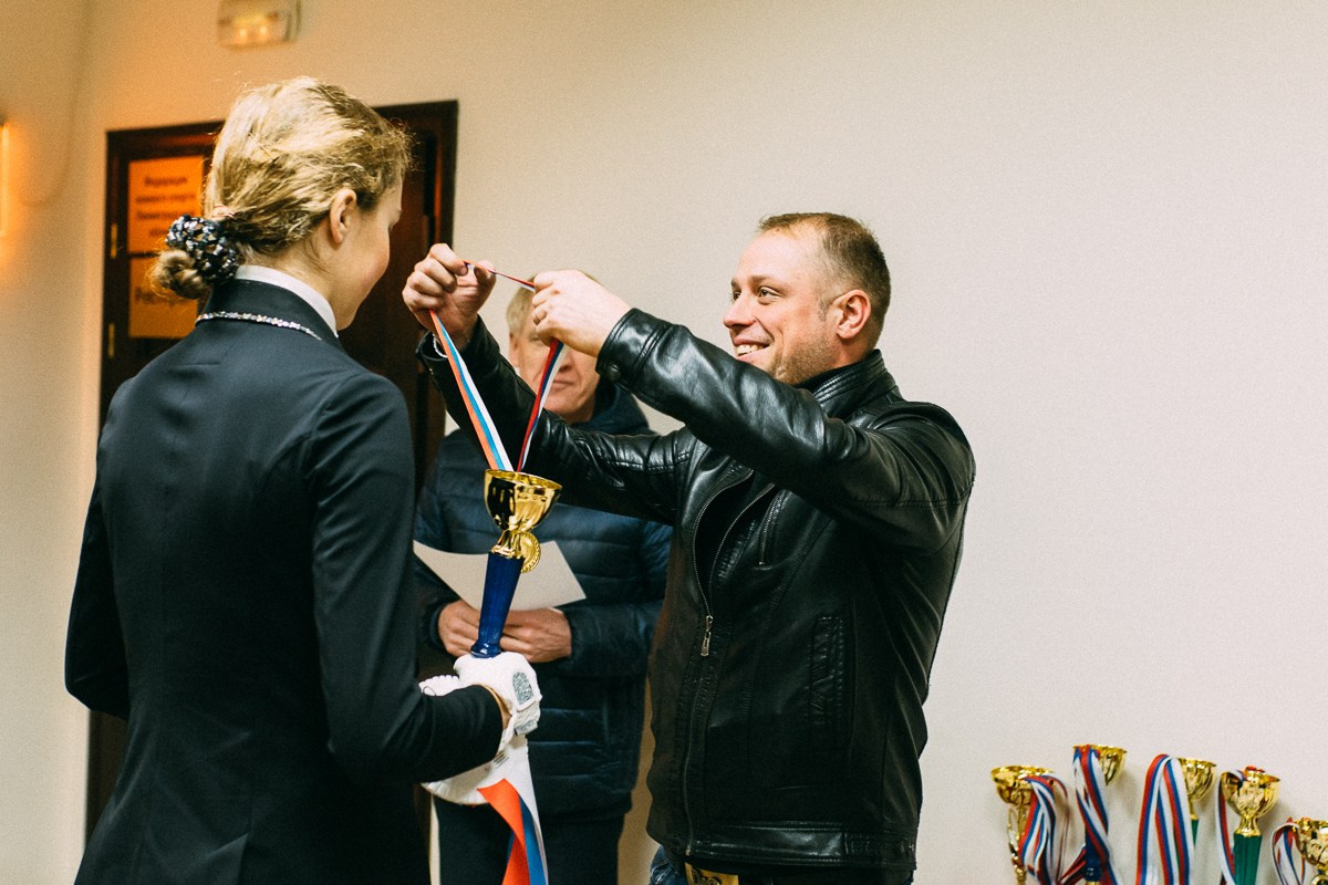 Выездка КСК «Дерби». Репортажный и семейный фотограф в Санкт-Петербурге Тарас Марченко