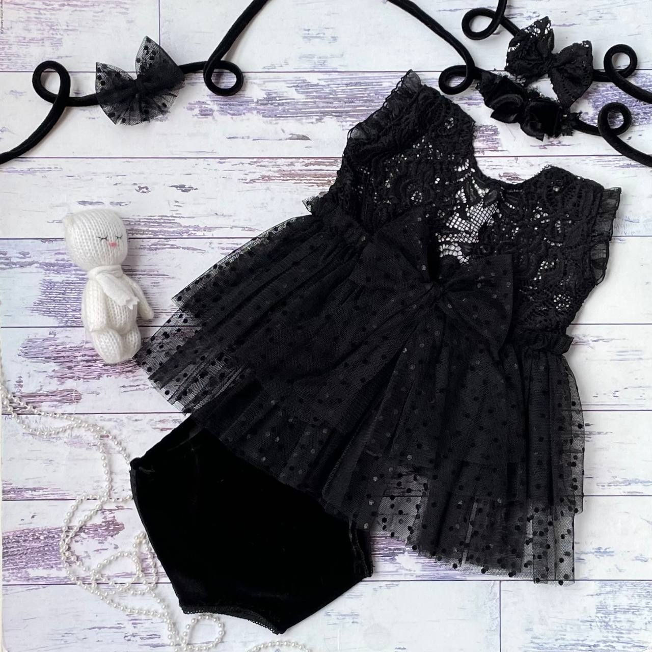 Образы для фотосессии новорожденных. Фотограф новорожденных в г. Великий Новгород — Екатерина Новикова