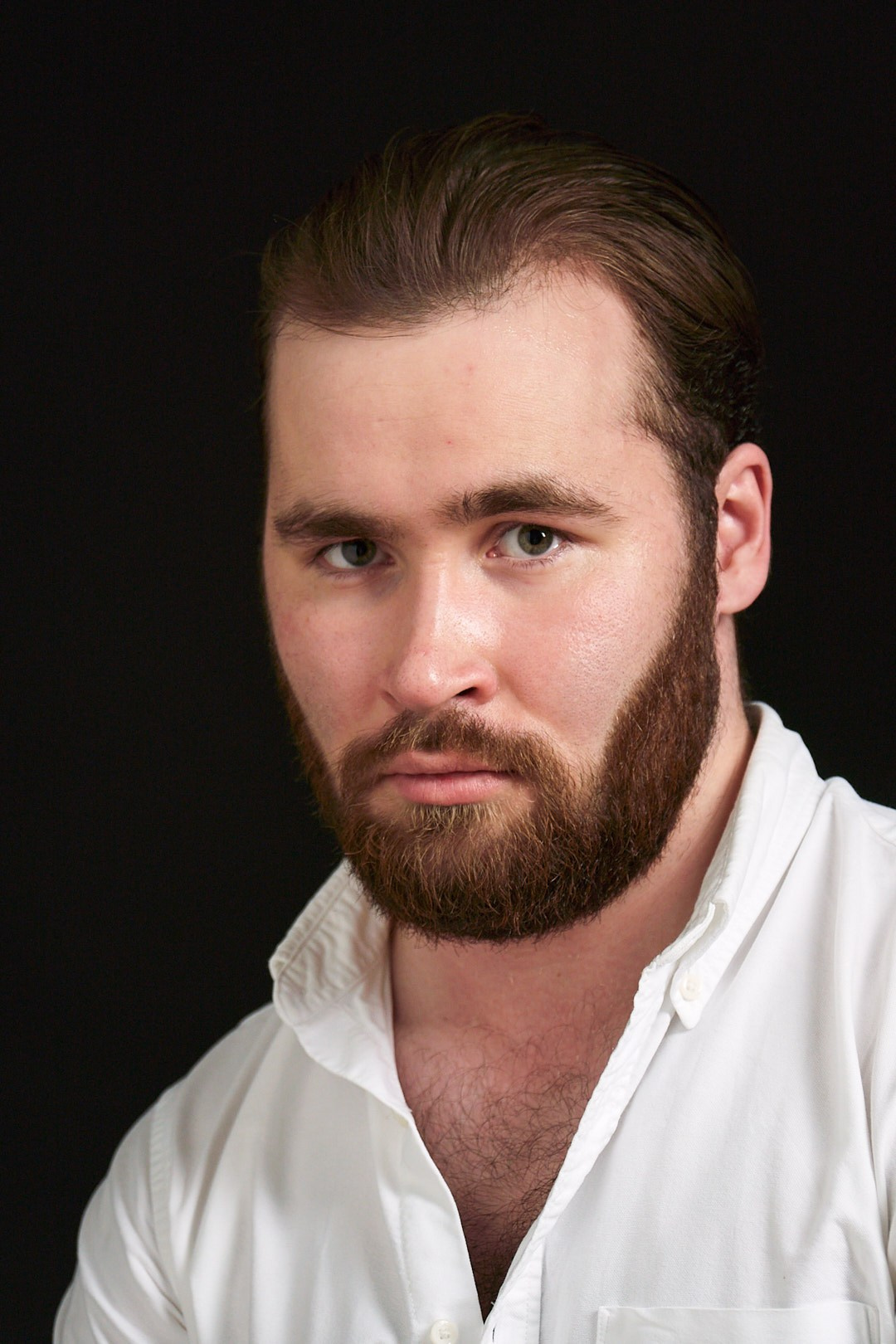 Портретная лента. Эльджан — Продюсер, Фотограф, El u Del