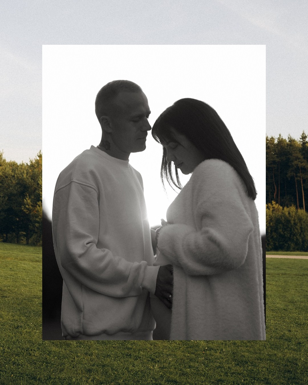 Вика & Вадим. Свадебный и семейный фотограф в Москве Ксения Шведова