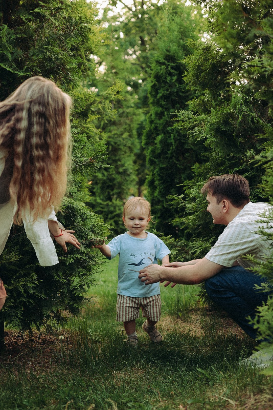 Family. Фотограф Нижний Новгород