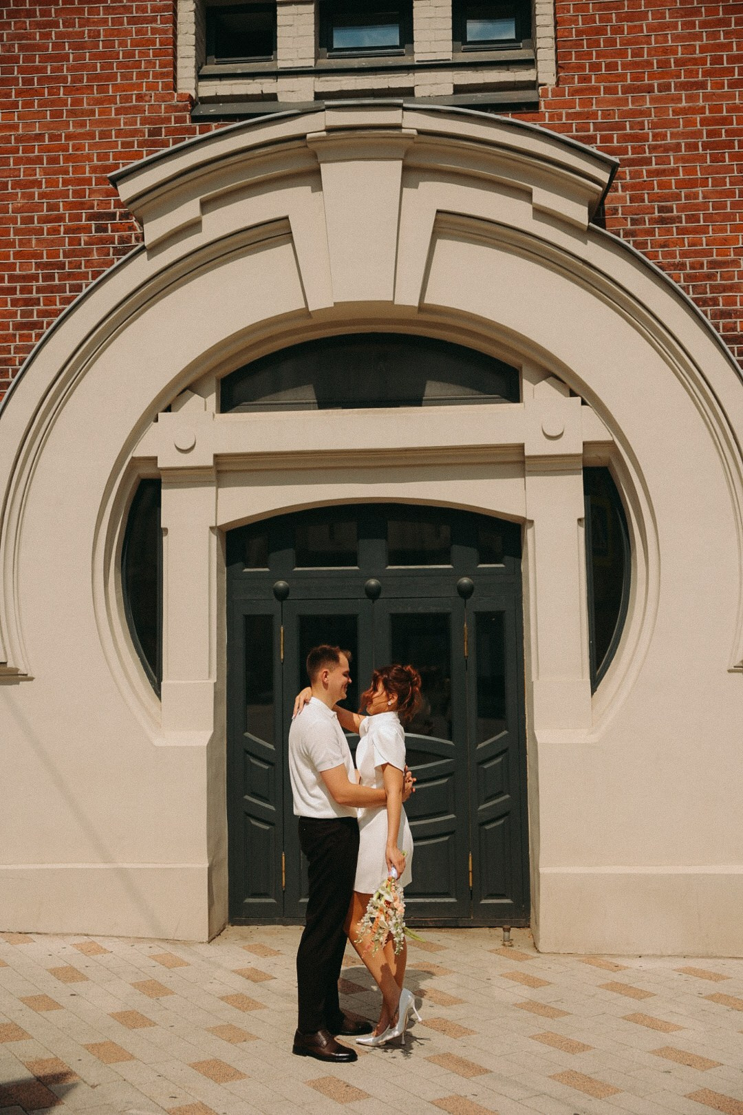 Дима и Саша. Фотограф Нижний Новгород