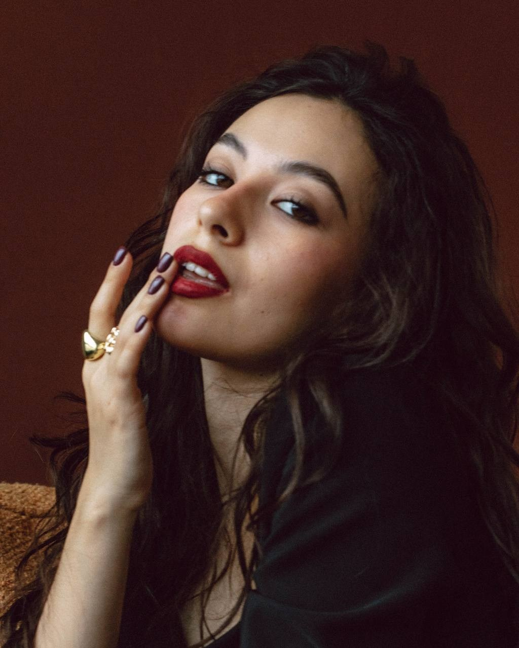 Студийная фотосессия. Фотограф Москва, Тверь