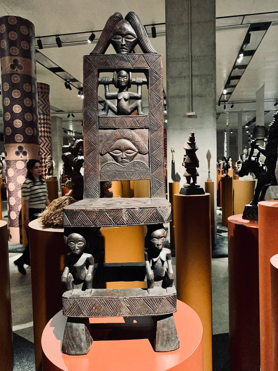 Музей Зиларт. Дизайнер интерьеров, визуализатор в Москве и Московской области Татьяна Добрынина