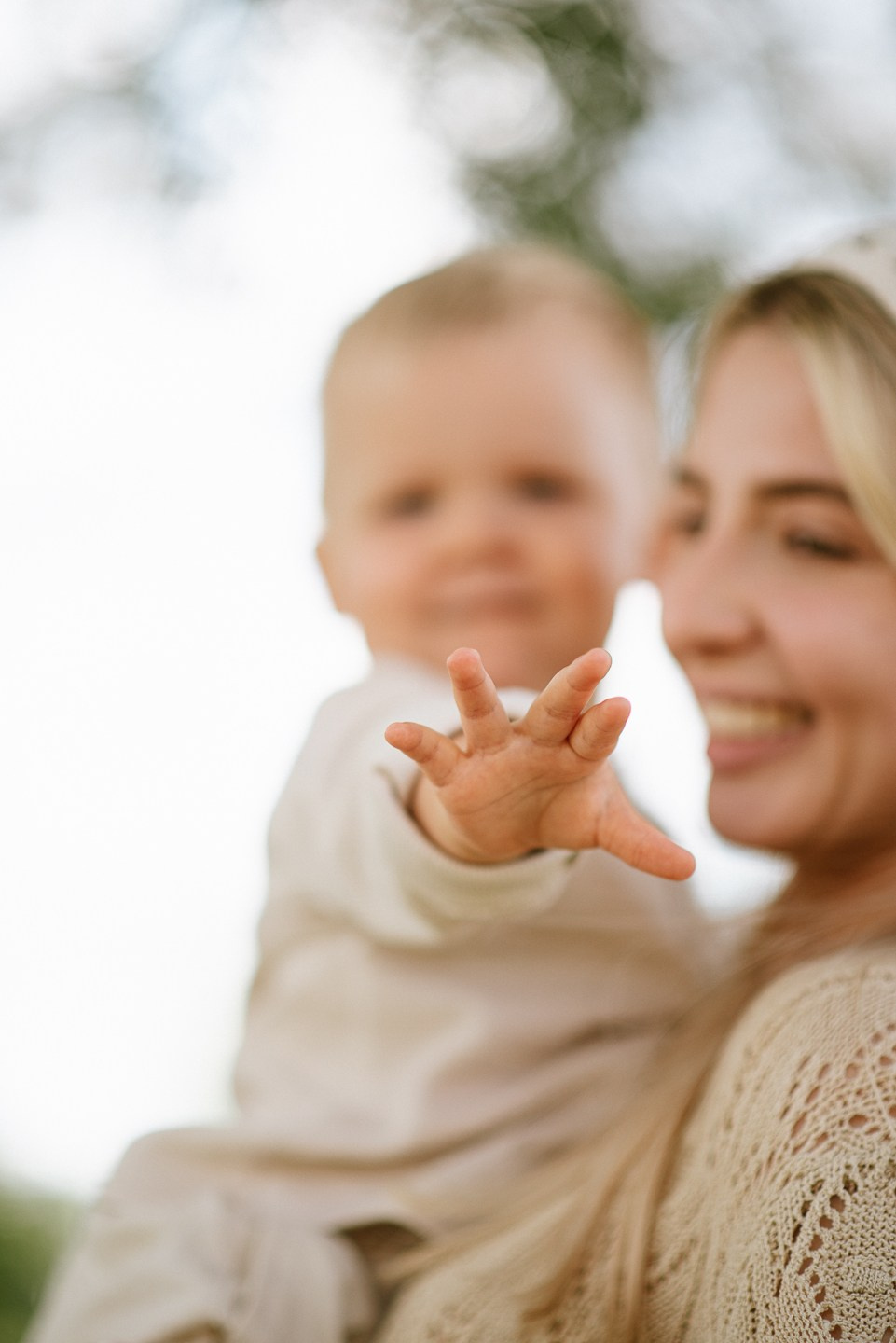 Август | на природе