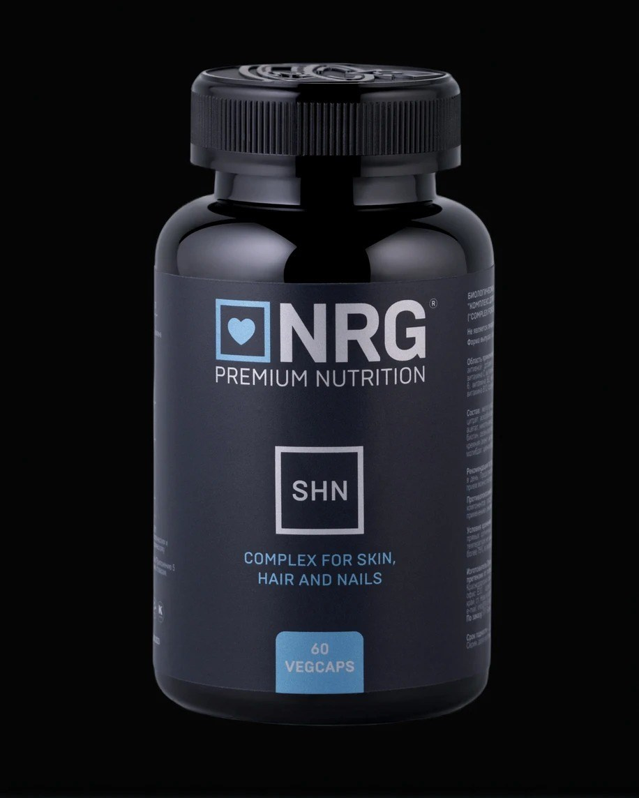 NRG PREMIUM NUTRITION