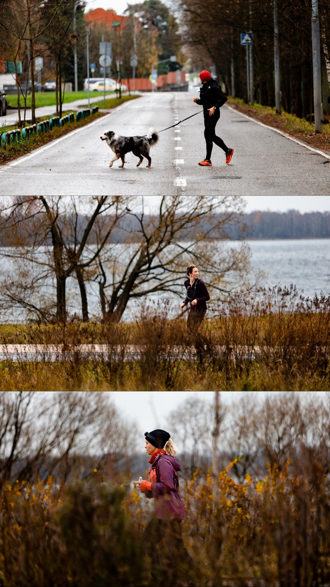 Эстафета по зеленому кольцу Москвы 2023. Павел Шарапов | Фотограф | Москва