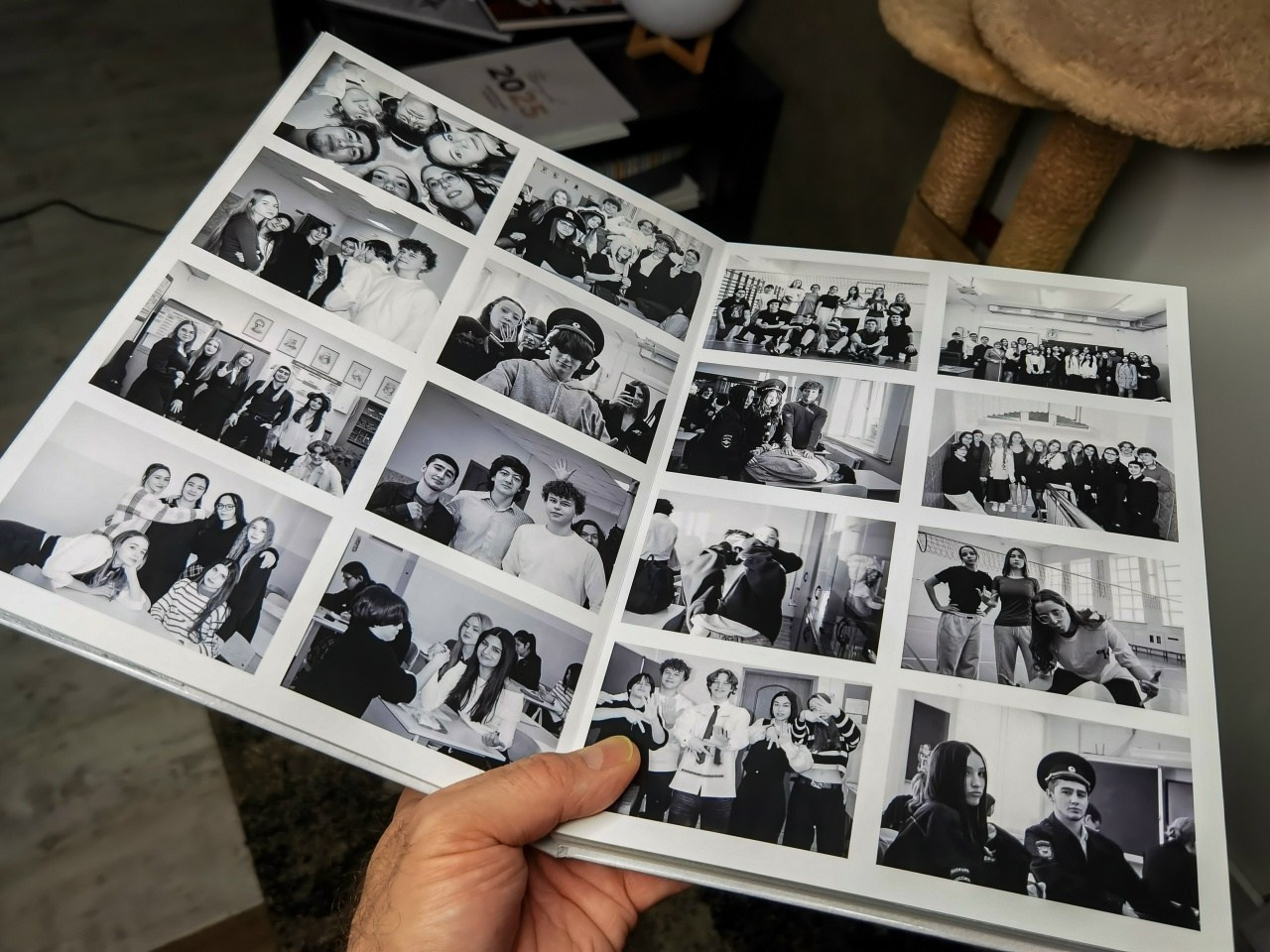 Классные выпускные альбомы — Сургут, Тюмень и ХМАО