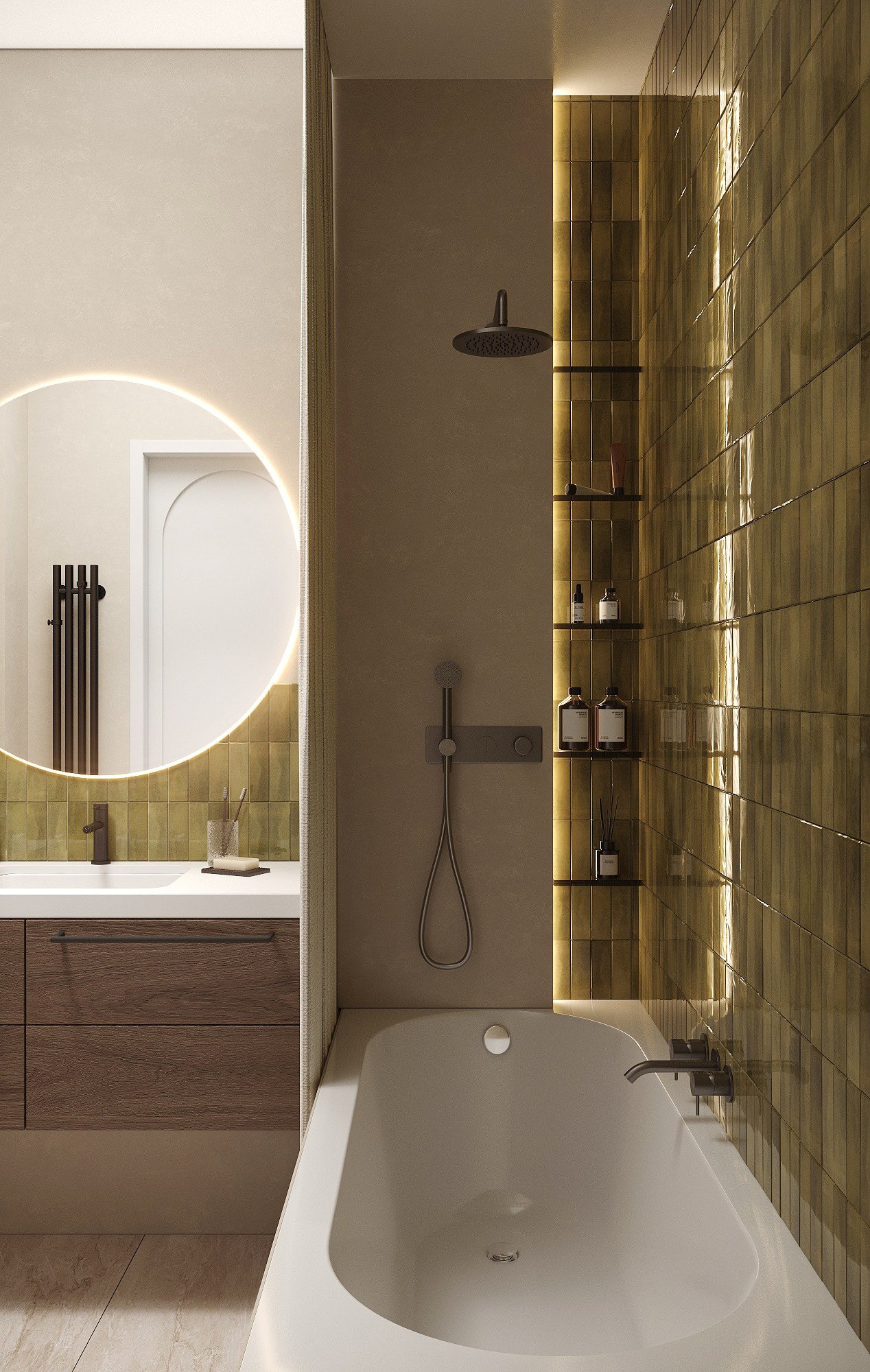 1. Irina Voropaeva | Interior Strategist | Residential Interior Design