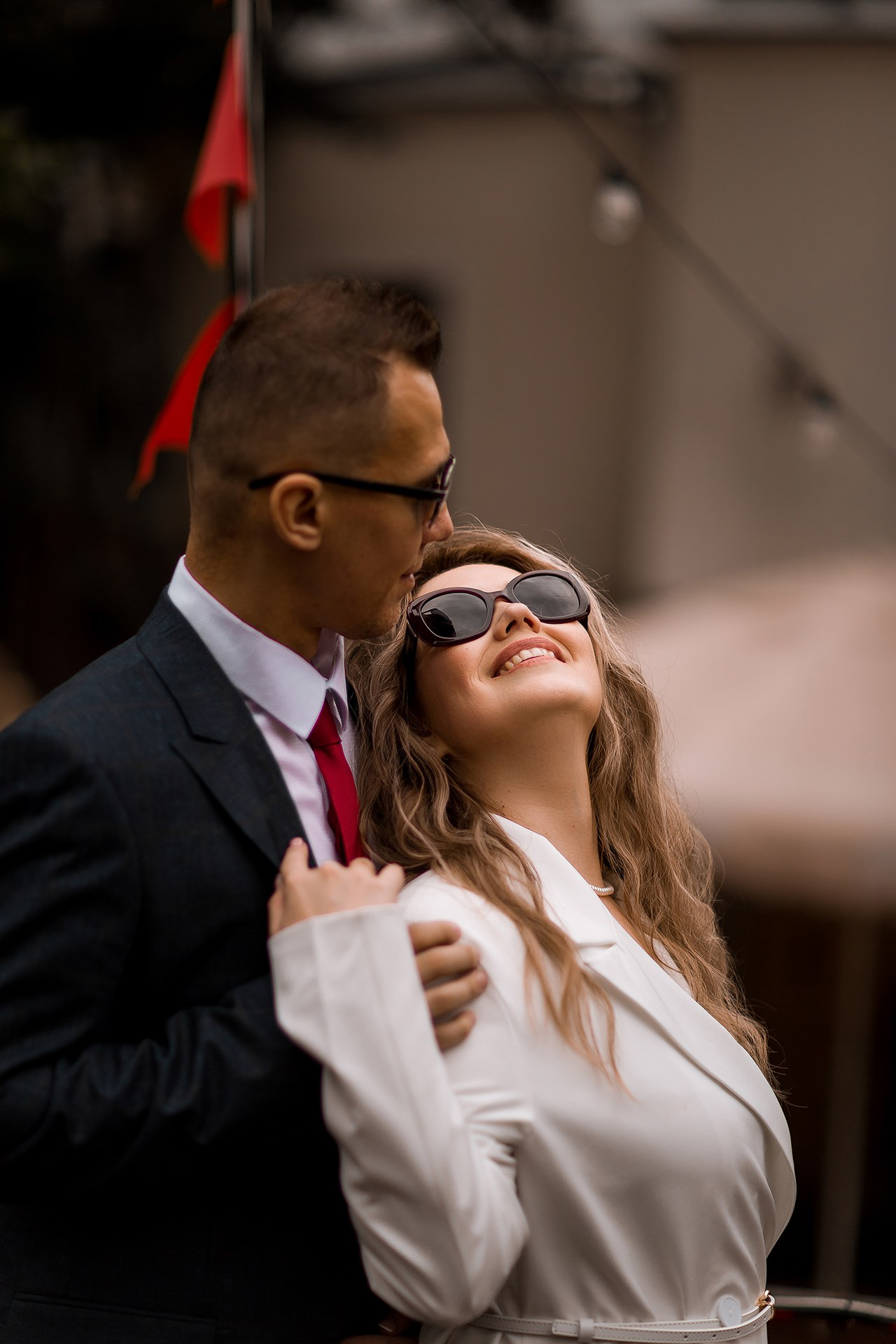 Татьяна и Сергей. Katerina Schastlivaya