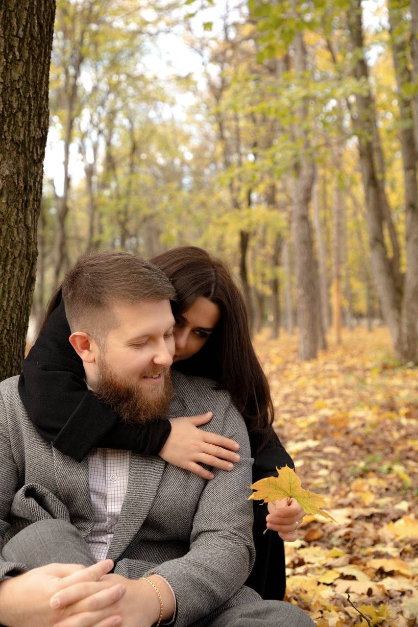 Aleksandr|Mariya. Фотограф