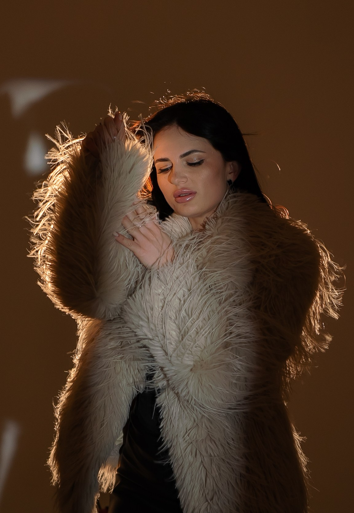 Портретные. Фотограф Юлия Летовальцева, город Мариуполь