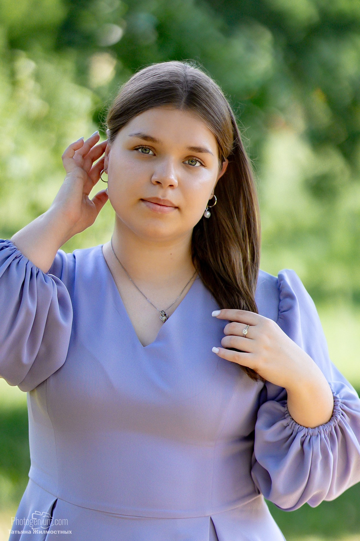 Выпускной 9"Д» класс школа № 35. Фотограф Нижний Новгород Татьяна Кейод