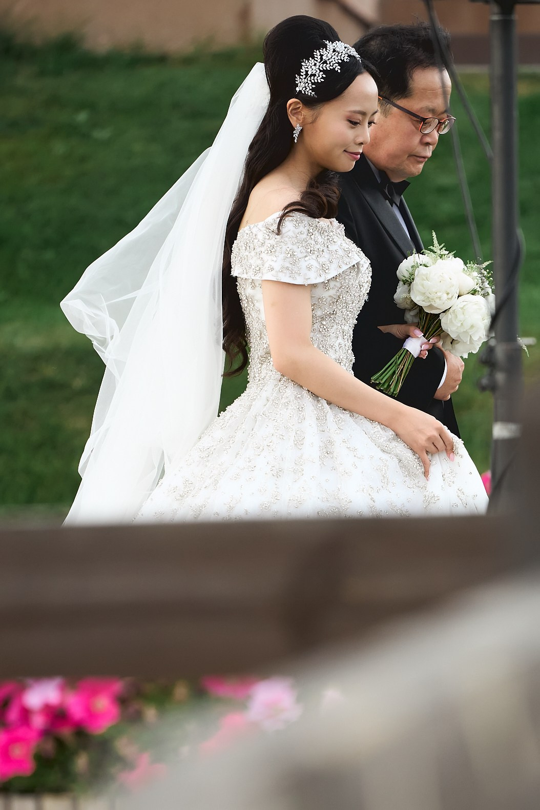 International wedding. Фотограф Максим Маркелов