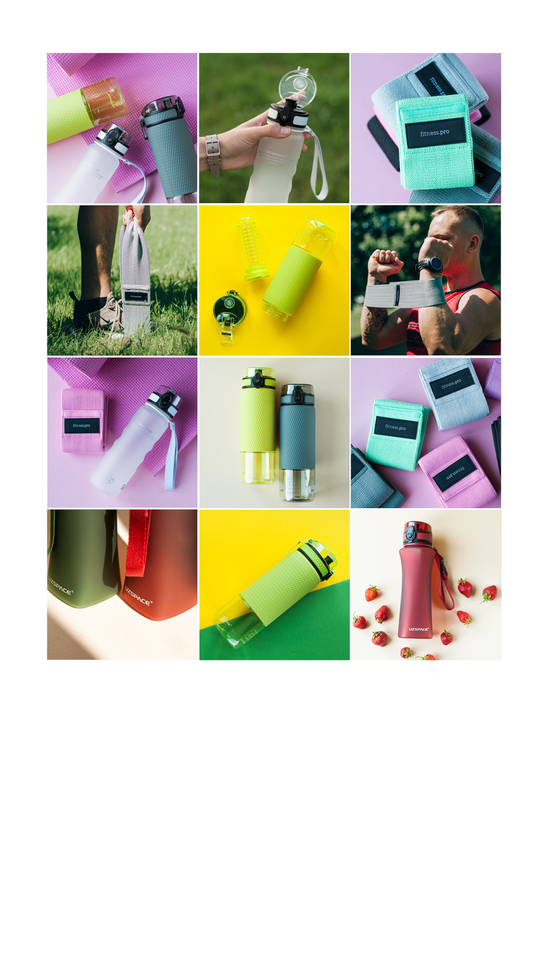 Фотоконтент в Минске. Свадебный и семейный фотограф в Минске Яна Новак