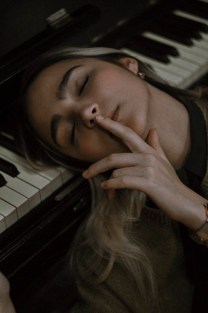 Индивидуальная съемка