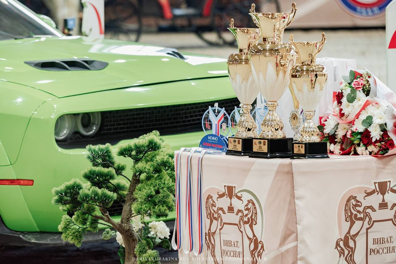 КУБОК ВУЗов, КУБОК РЕКТОРА МГИМО — КСК «ВИВАТ, РОССИЯ!». Куракина Дарья • Конный фотограф