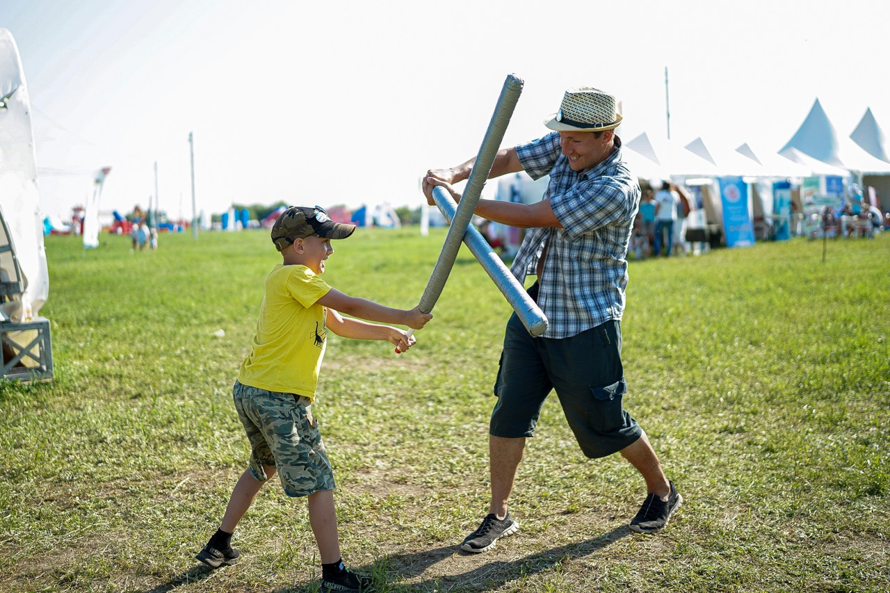 Динотерра 2024. #фотокаквкино | Фотографирую людей