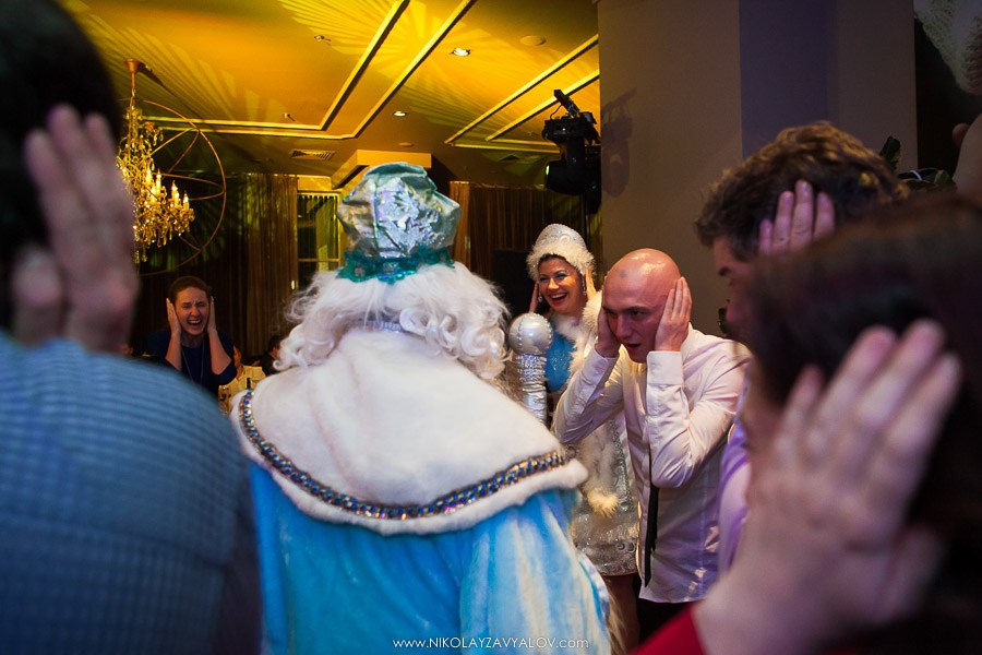 АЛВИСА (корпоратив). Видеооператор/Фотограф Николай Завьялов