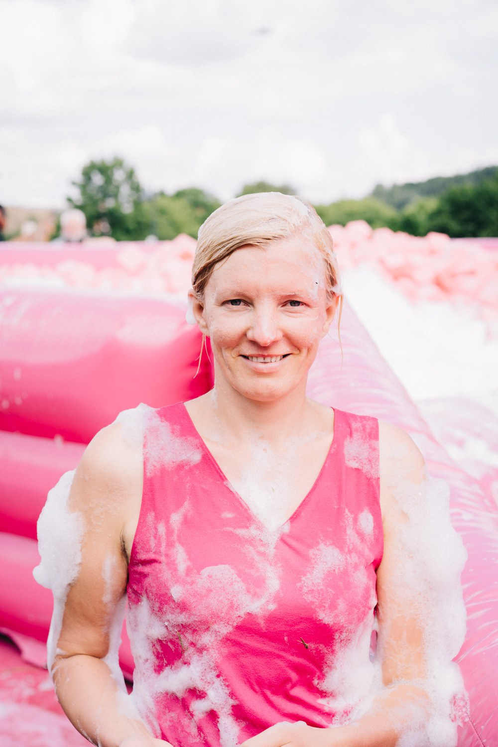 Pink Soup Fest 2024 (Šaltibarščiai Fest). Photographer in Vilnius