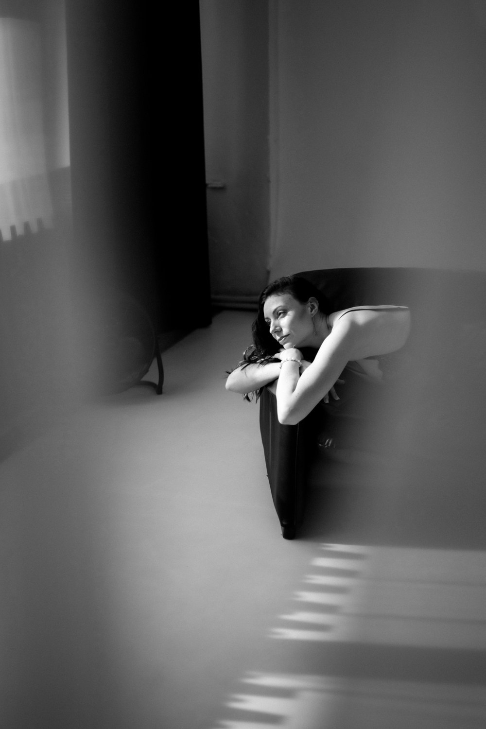 Женская фотосъёмка. Женский портрет. Фотограф Владивосток | Уссурийск