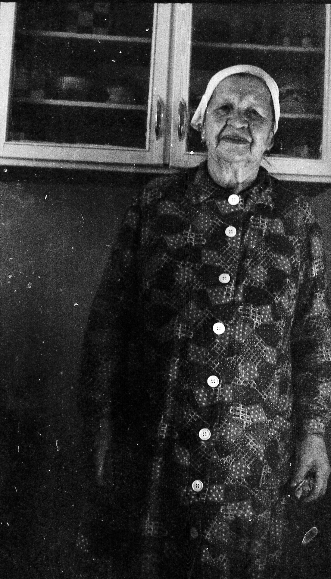13 — Девятиклашки и коты. Михаил Барановский