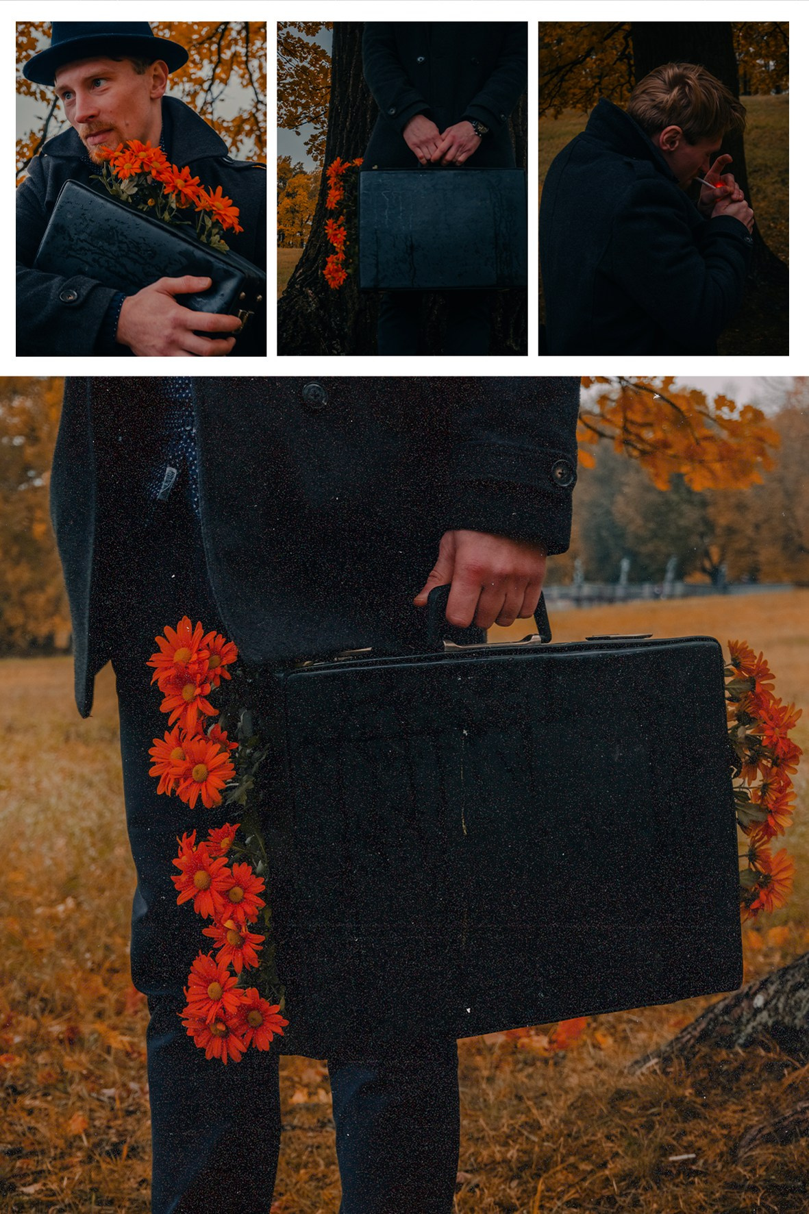 КИРИЛЛ. Фотограф и дизайнер фотоальбомов Анастасия Жданюк