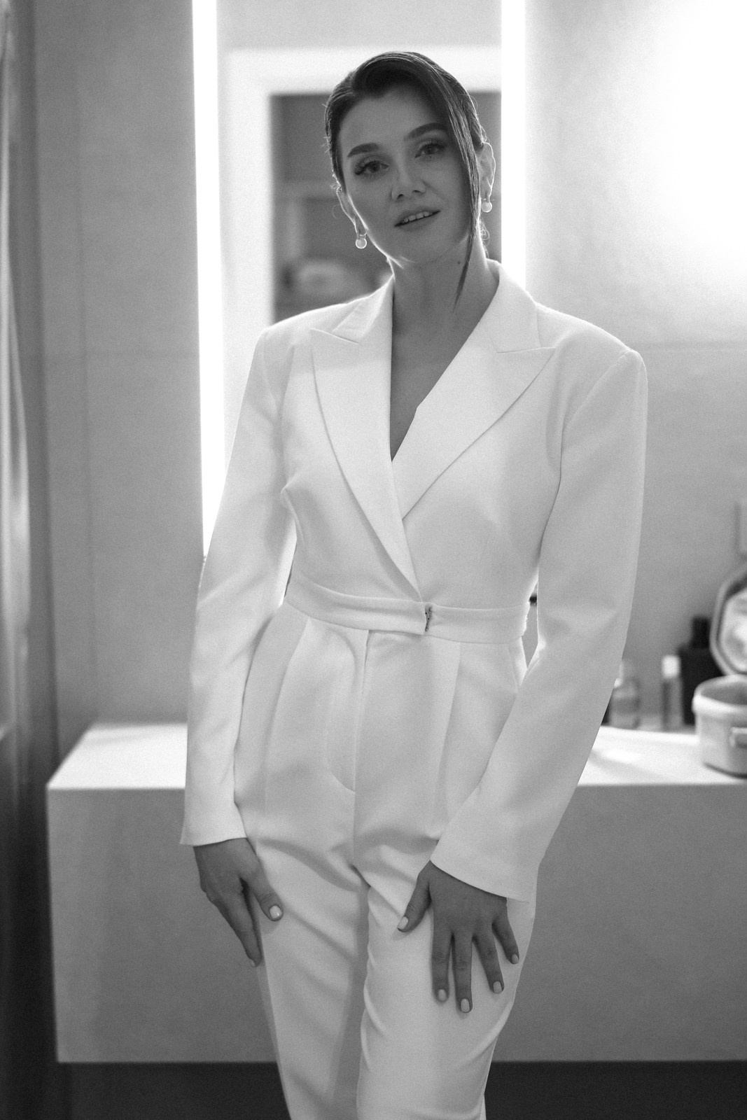 Михаил и Анастасия. 2024. Свадебный фотограф Великий Новгород Станислав Кособудский