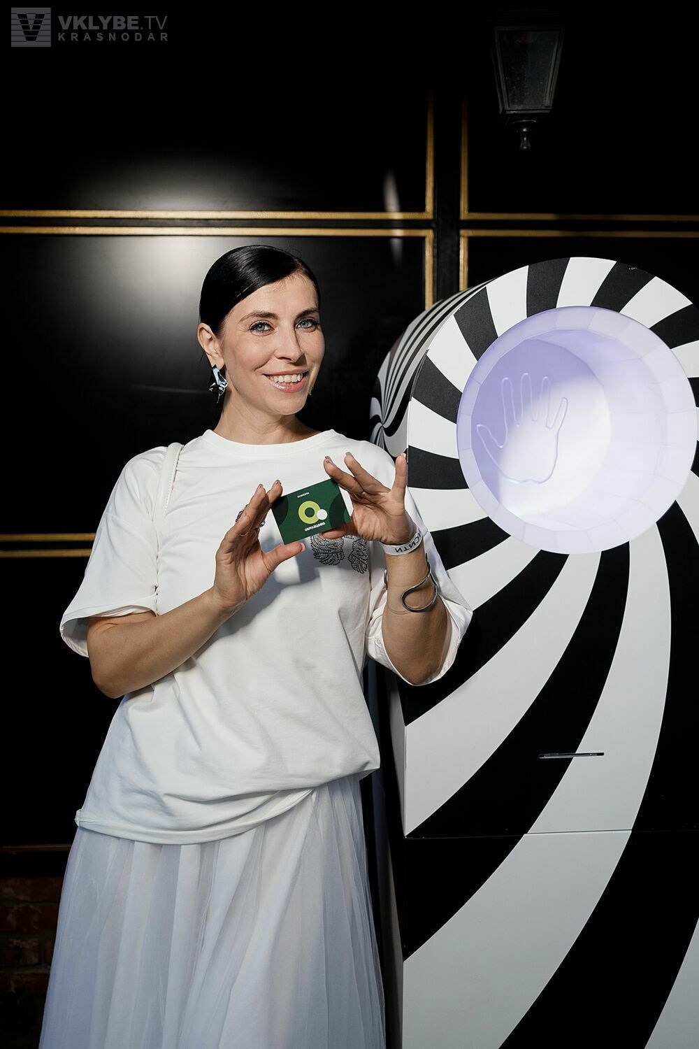 Предсказатель. Инсталаб Краснодар фото и видео интерактивы на ваше мероприятие