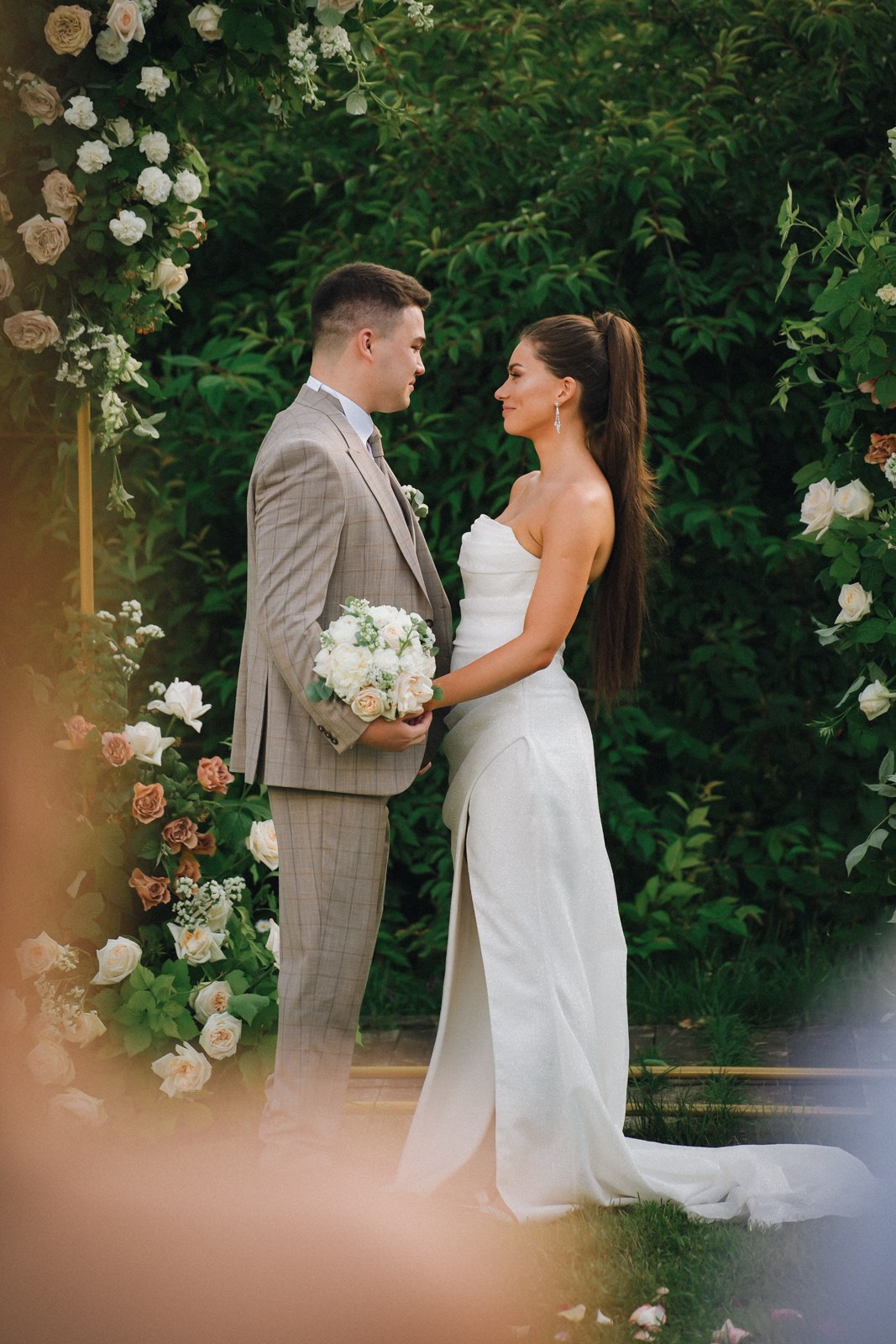 Елизавета и Владислав. 2023. Свадебный фотограф Великий Новгород Станислав Кособудский