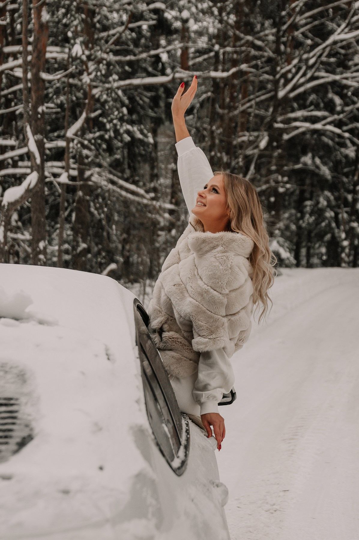 Friends stories_Наташа и Кристина. Свадебный и семейный фотограф в Минске Яна Новак