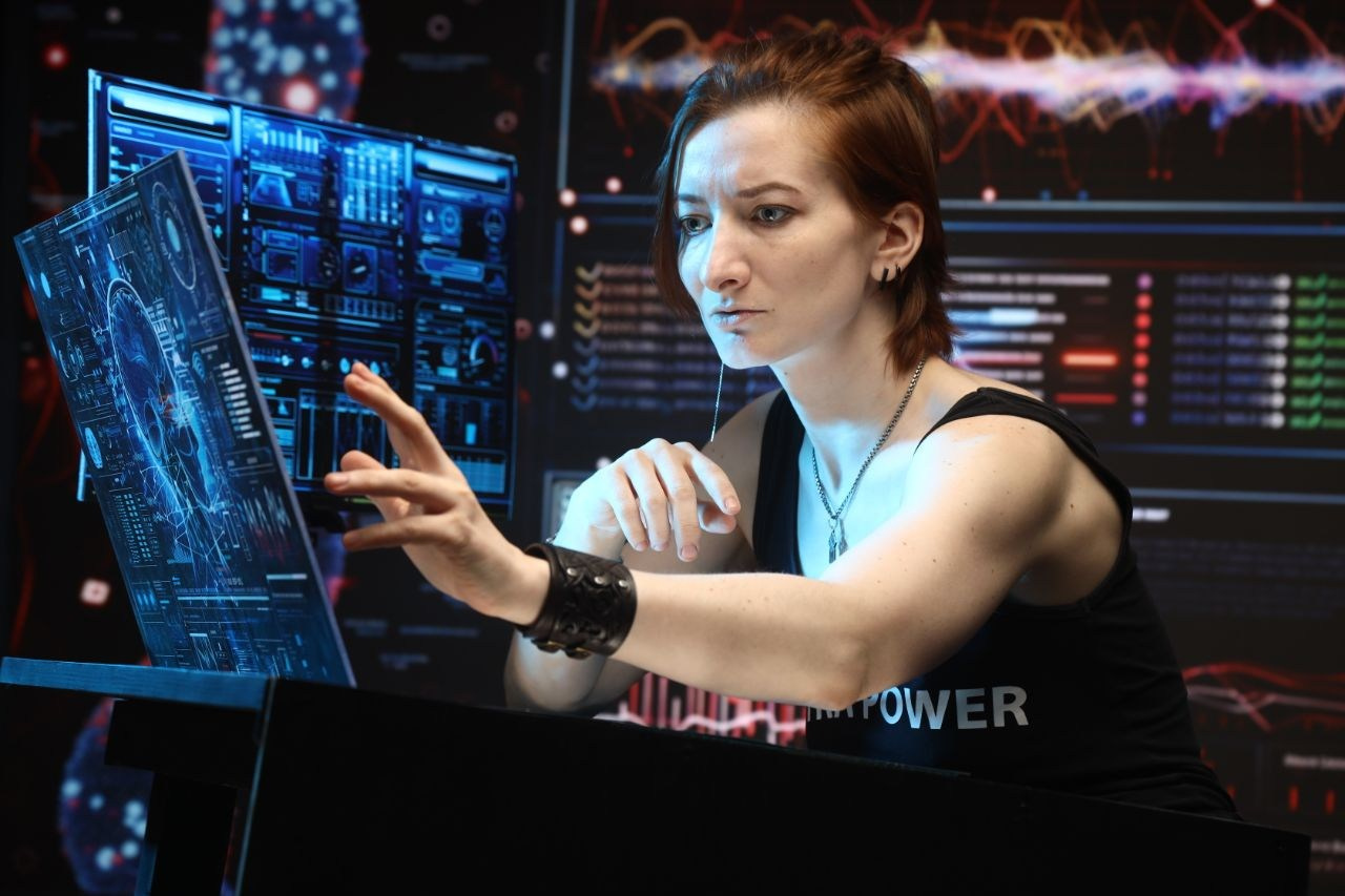 Школьное фото. Alena Hedwig