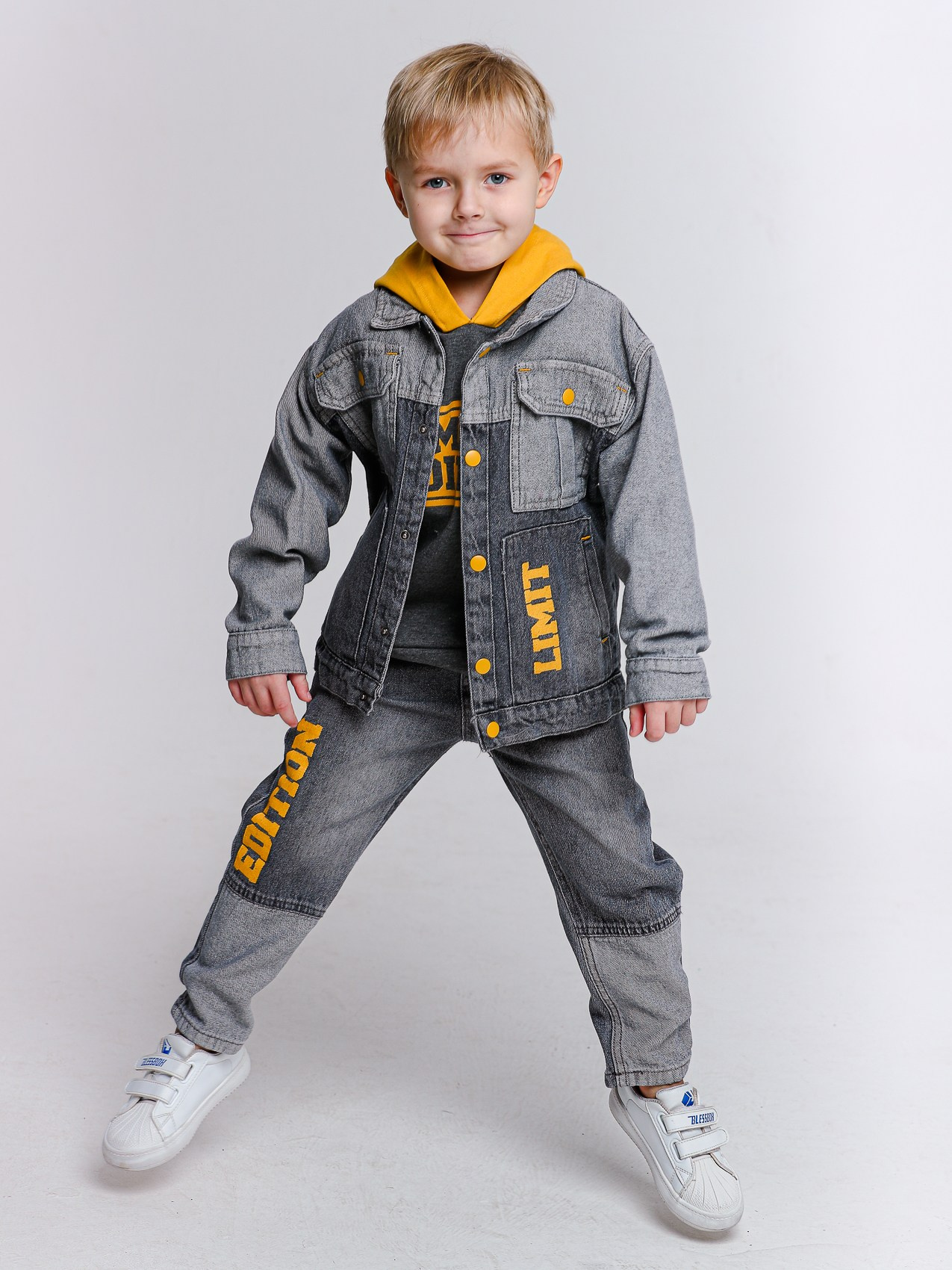 Дети. Фотограф Инга Твердова