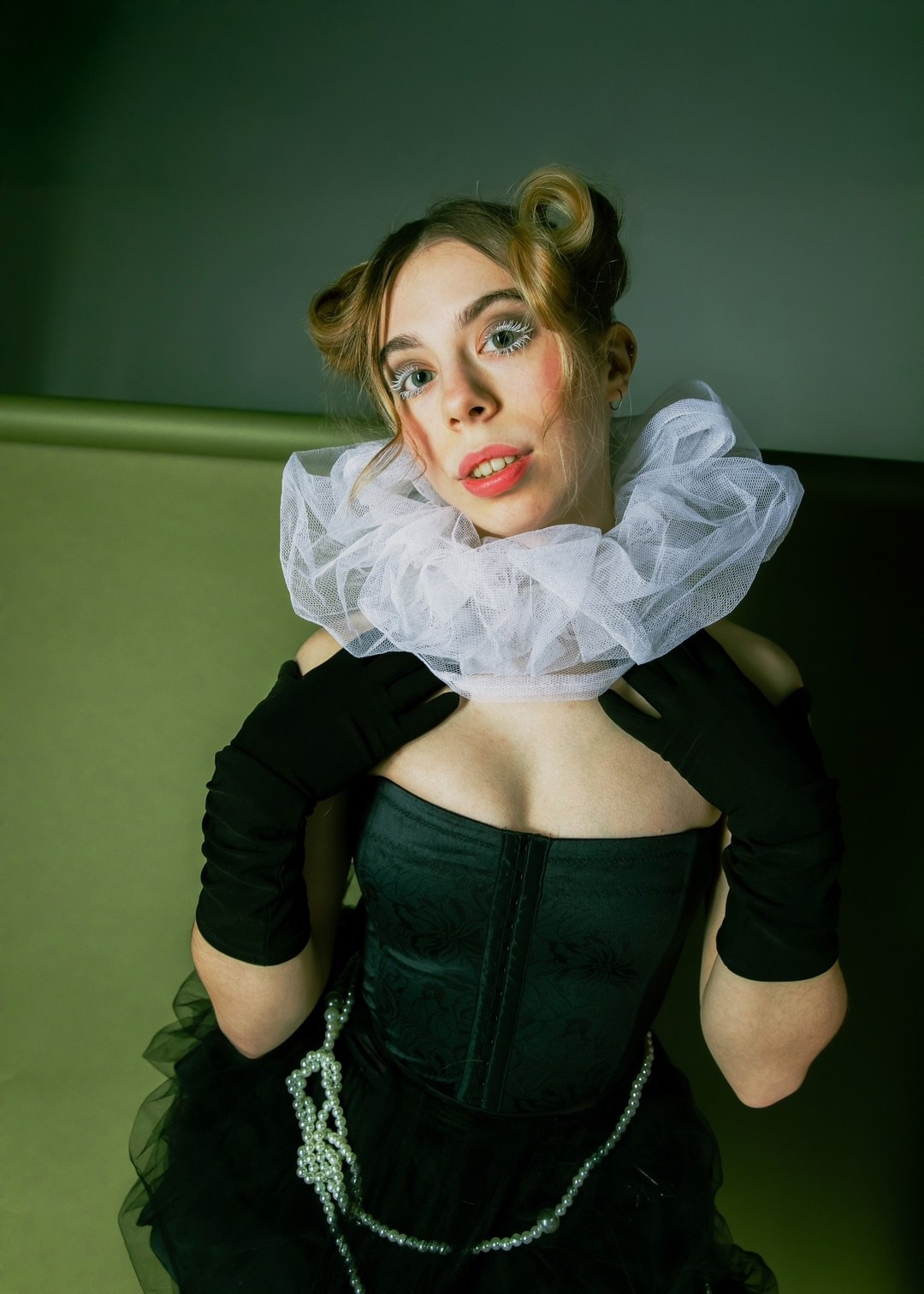 Портфолио. Главная