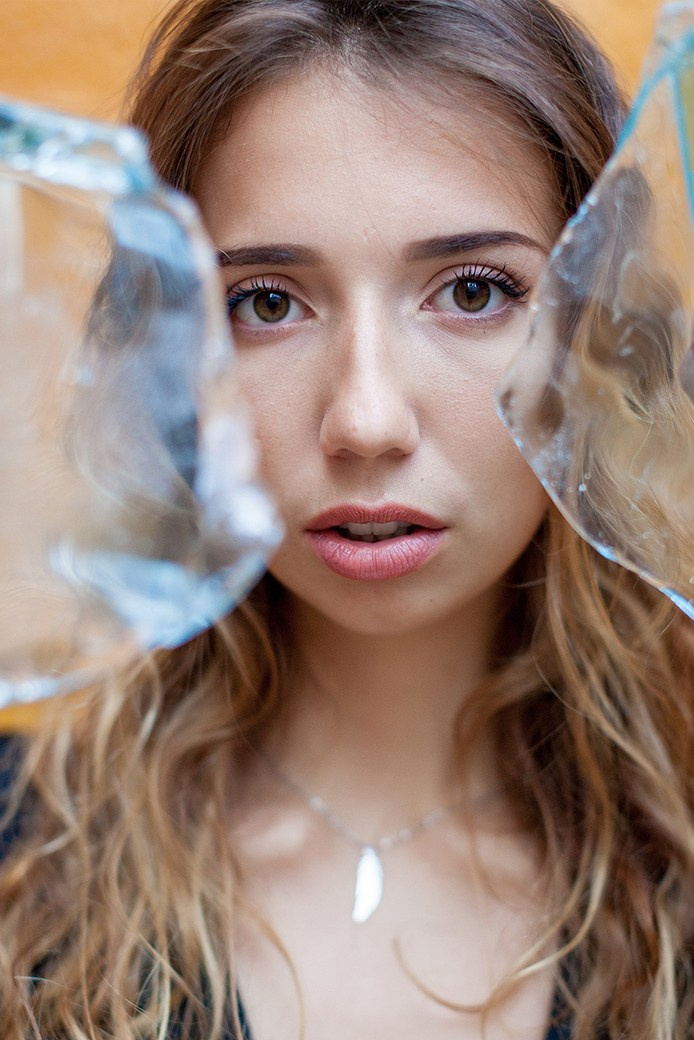 Фотограф — Юлия Иво