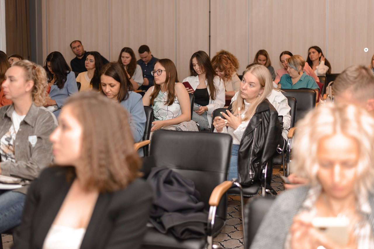 Презентация Donolux. Фотограф Дарья Мустафина, Тюмень