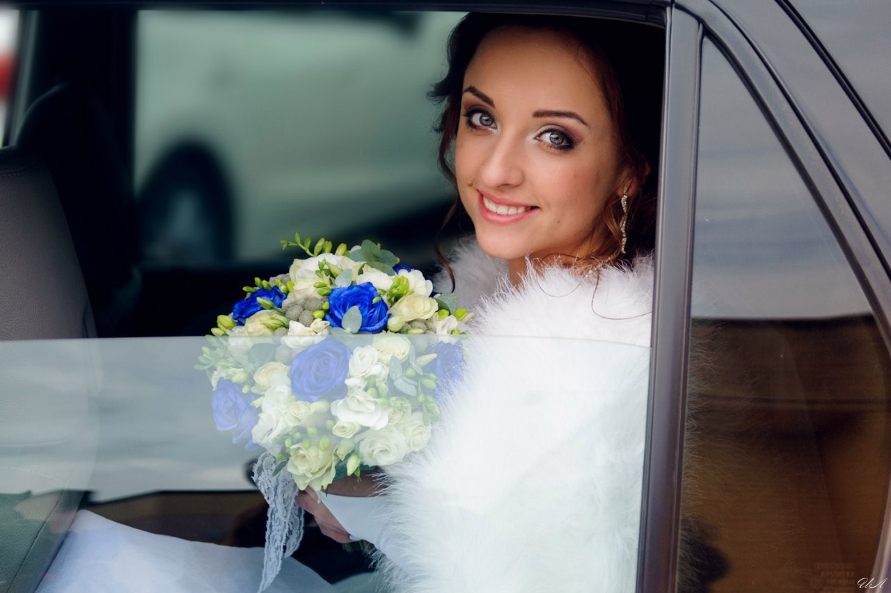 Свадьбы. Кингисепп, Ивангород