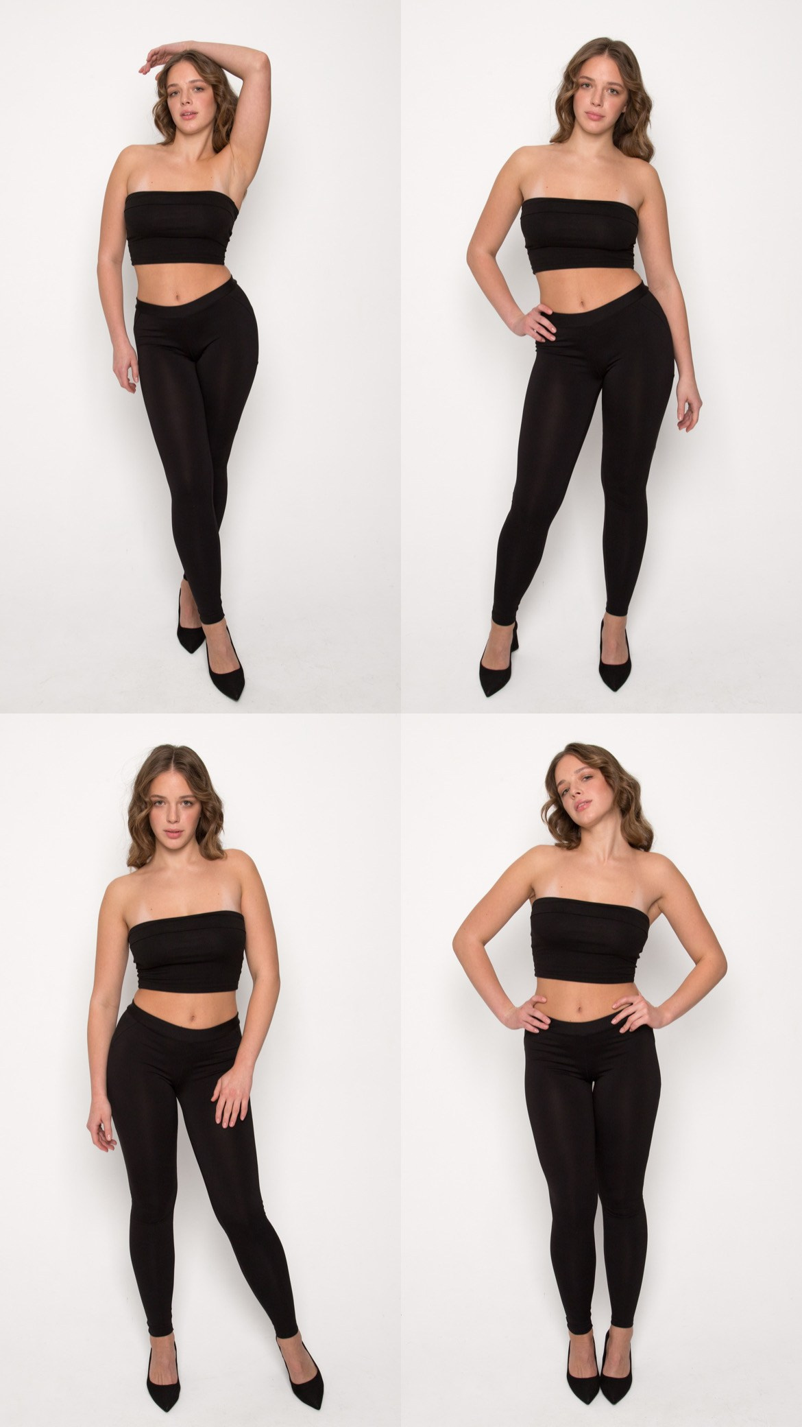 Маша. Модельное агентство