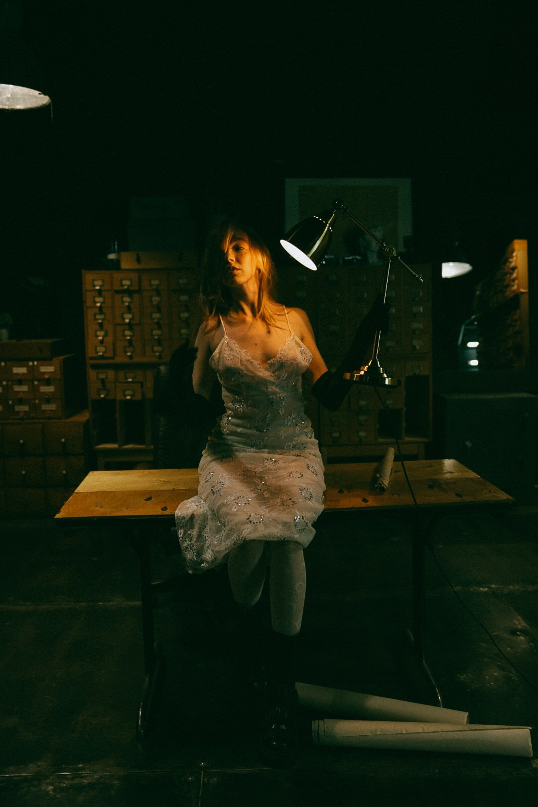 Вероника. Фотограф Нижний Новгород