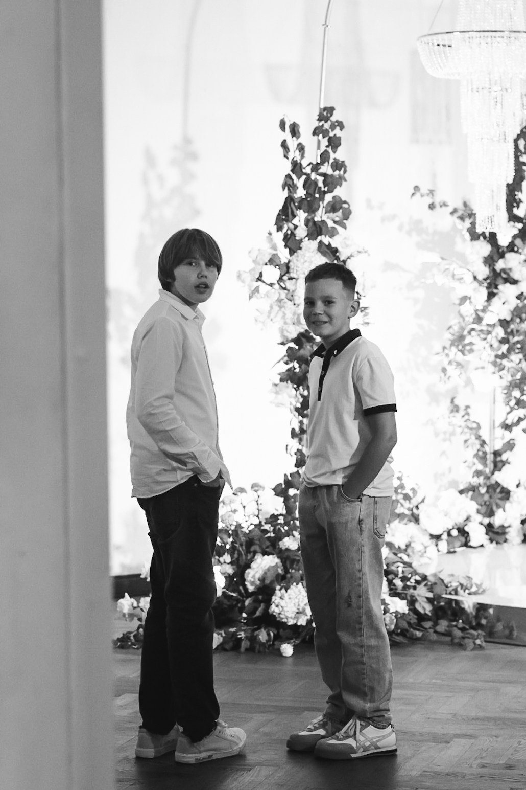 Дмитрий и Надежда. Фотограф Нижний Новгород