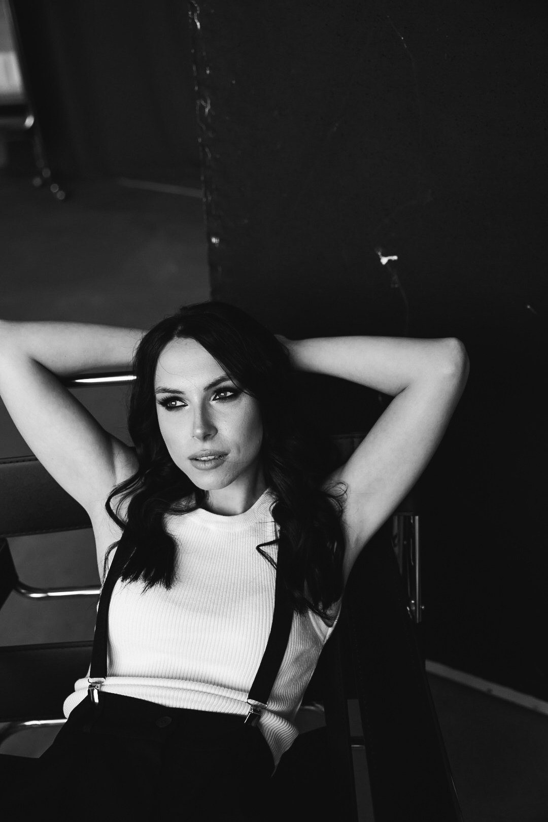 Юля. Фотограф Нижний Новгород