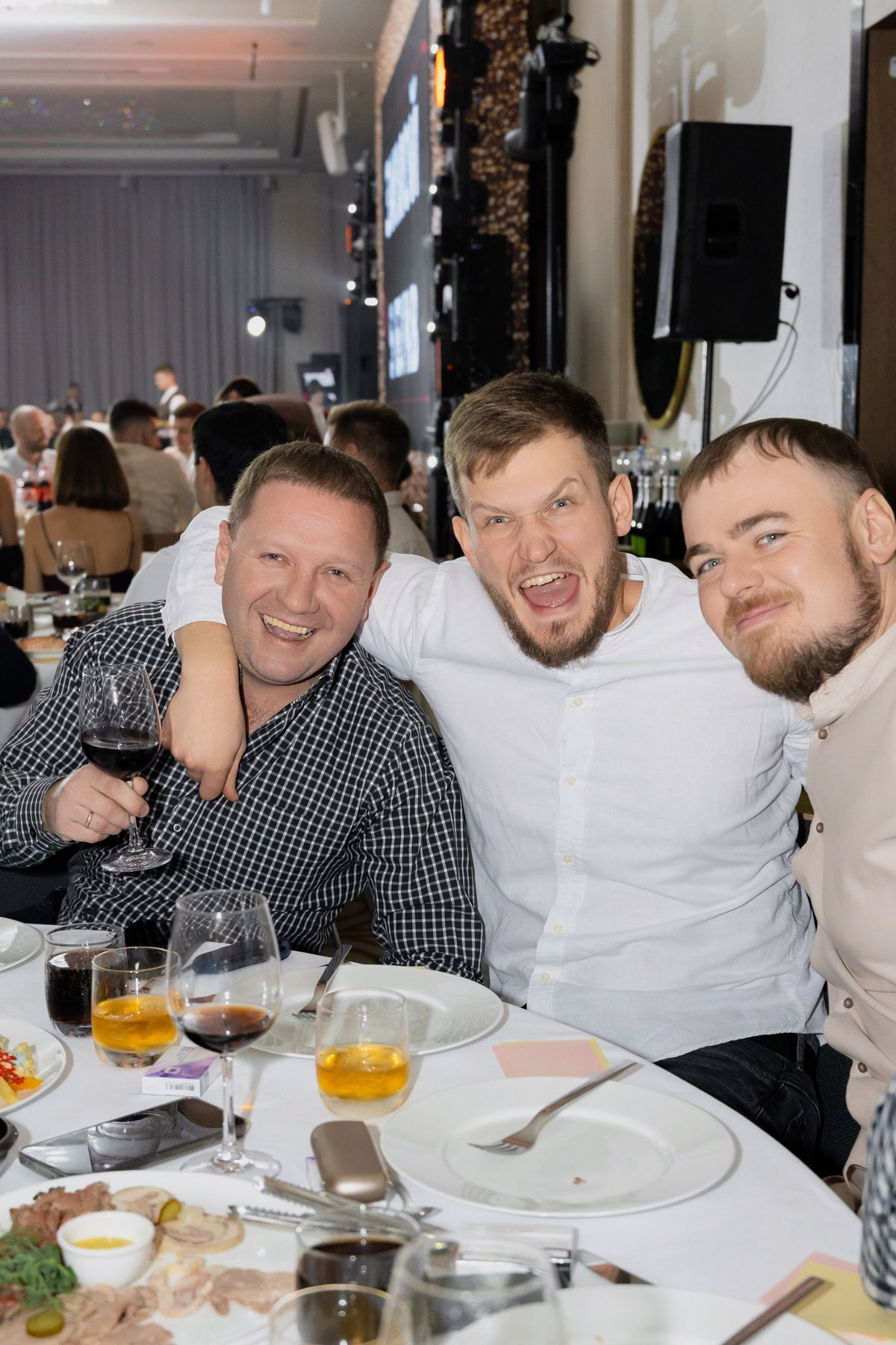 Philip Morris International. Свадебный фотограф Верещак Сергей I Ростов-на-Дону